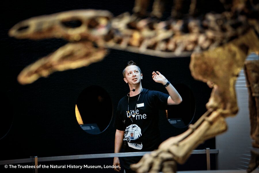 London: Natural History Museum Guided Tour & Afternoon Tea - Key Points to Know Before You Book