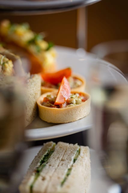 London: Natural History Museum Guided Tour & Afternoon Tea - What the $148 Price Really Covers