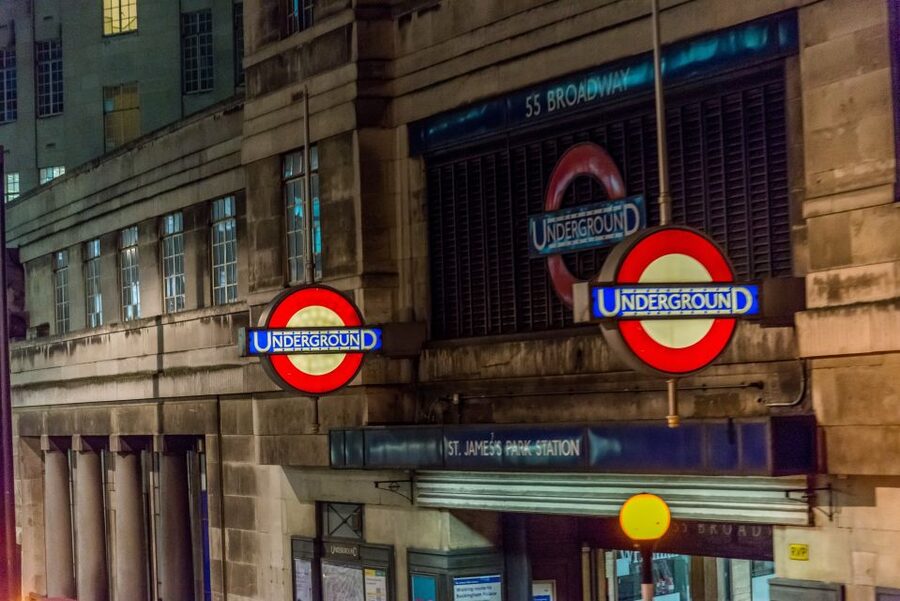London: Nighttime Open-Top Bus Sightseeing Tour - Is $39.06 good value?
