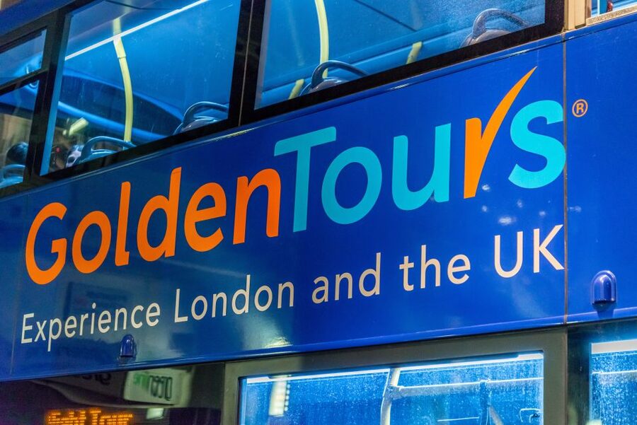 London: Nighttime Open-Top Bus Sightseeing Tour - Starting beside the London Eye