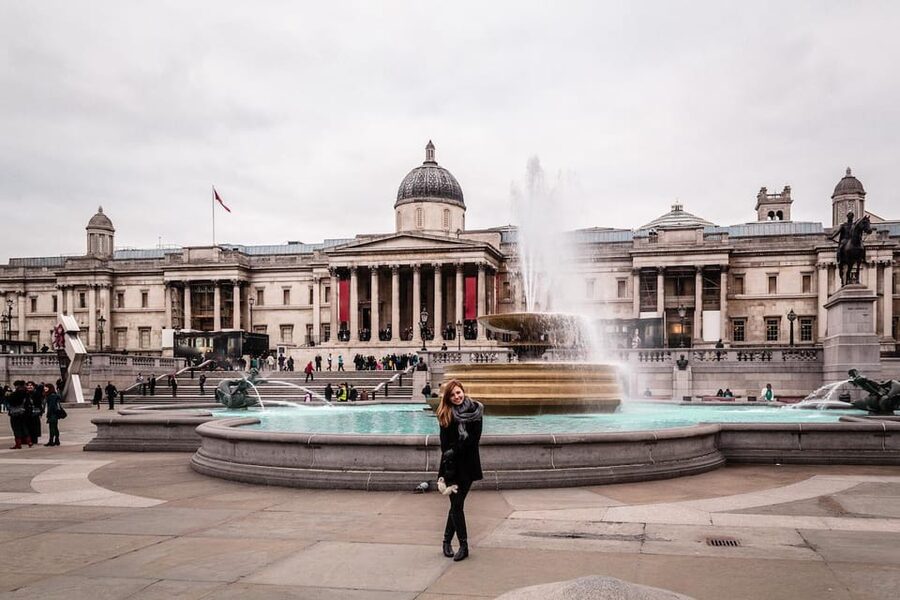 London: Notting Hill, Highlights & Markets Private Tour - What the $115 price means