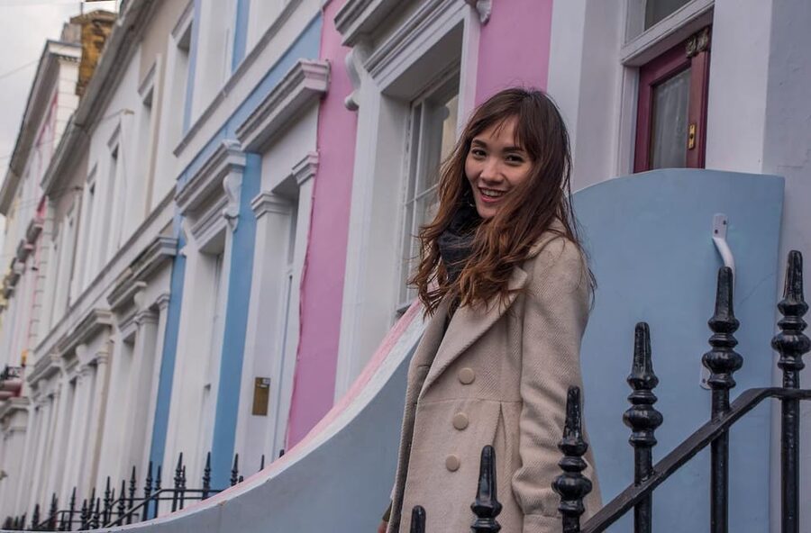 London: Notting Hill, Highlights & Markets Private Tour - Big Ben, Westminster Abbey, and London’s political story