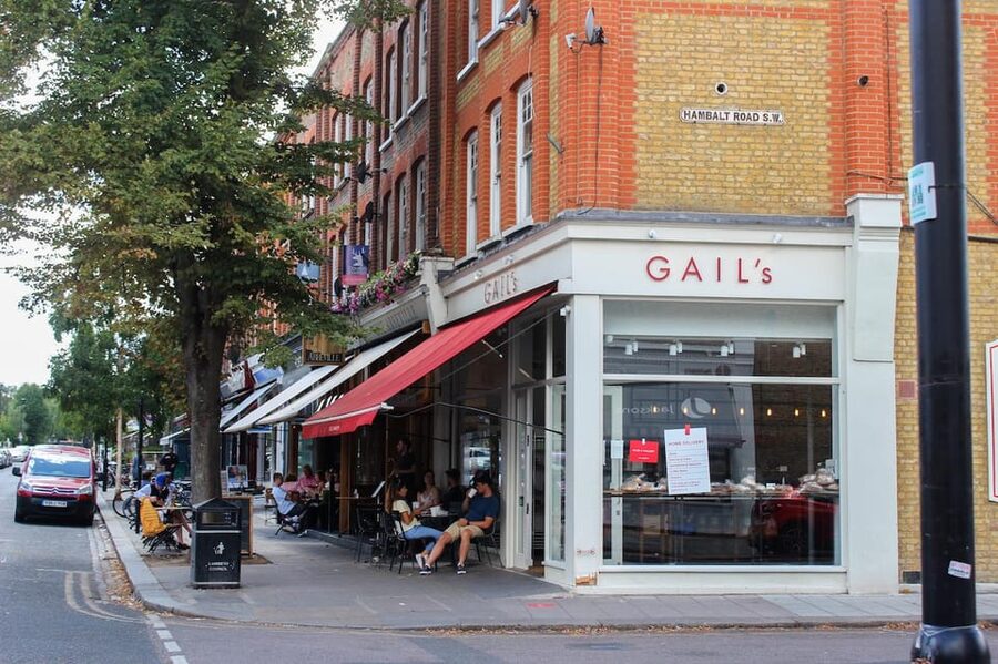 London: Notting Hill, Highlights & Markets Private Tour - Portobello Road Market, the final stop