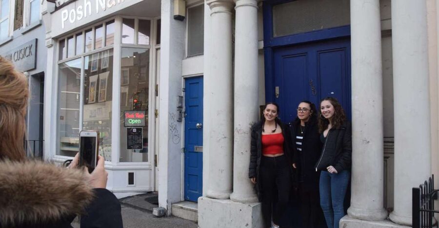 London: Notting Hill Walking Tour - Should you book the Notting Hill Walking Tour?