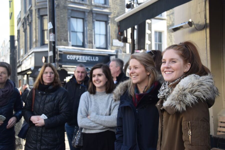 London: Notting Hill Walking Tour - FAQ