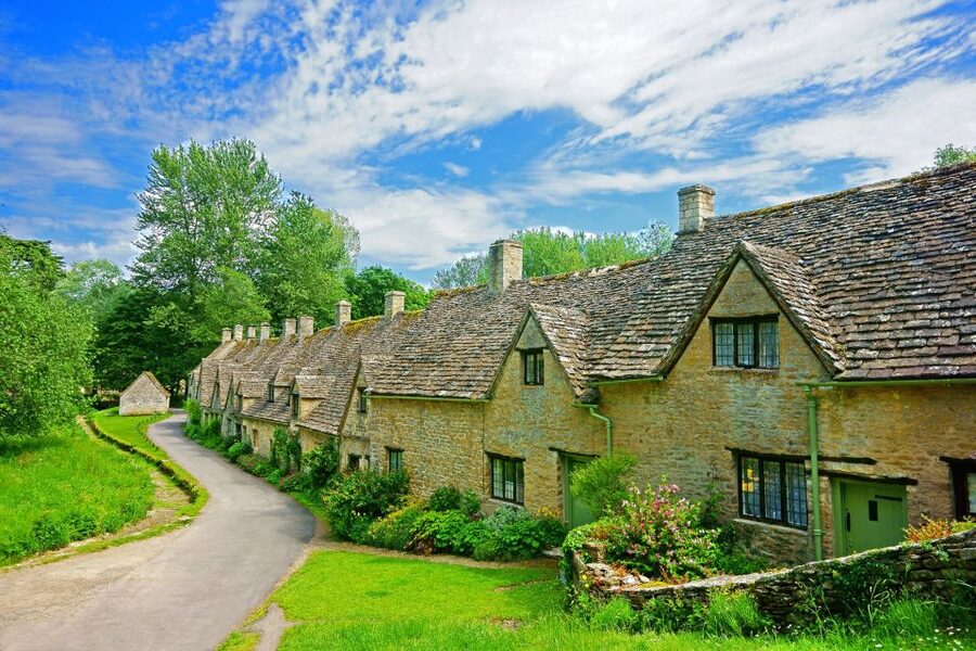 London: Oxford, Stratford, Cotswolds, and Warwick Day Trip - Warwick Castle: the day’s biggest paid attraction