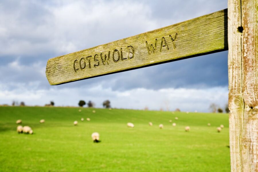 London: Oxford, Stratford, Cotswolds, and Warwick Day Trip - How the schedule really feels