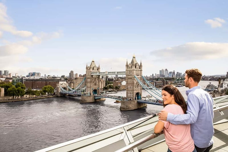 London Pass® - Save up to 50% on Tickets to 100+ Attractions - Key points to know before buying