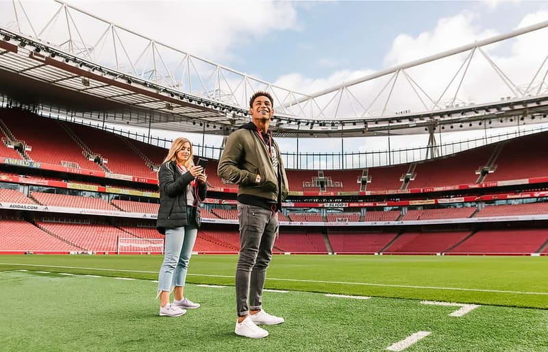 London Pass® - Save up to 50% on Tickets to 100+ Attractions - Stadium tours and unusual activities add variety