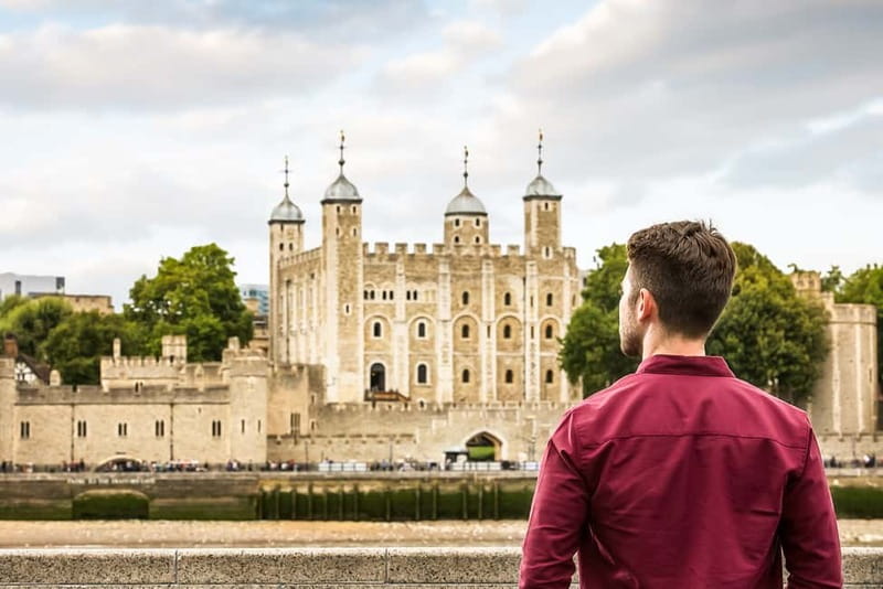 London Pass® - Save up to 50% on Tickets to 100+ Attractions - Museums offer welcome breathing room