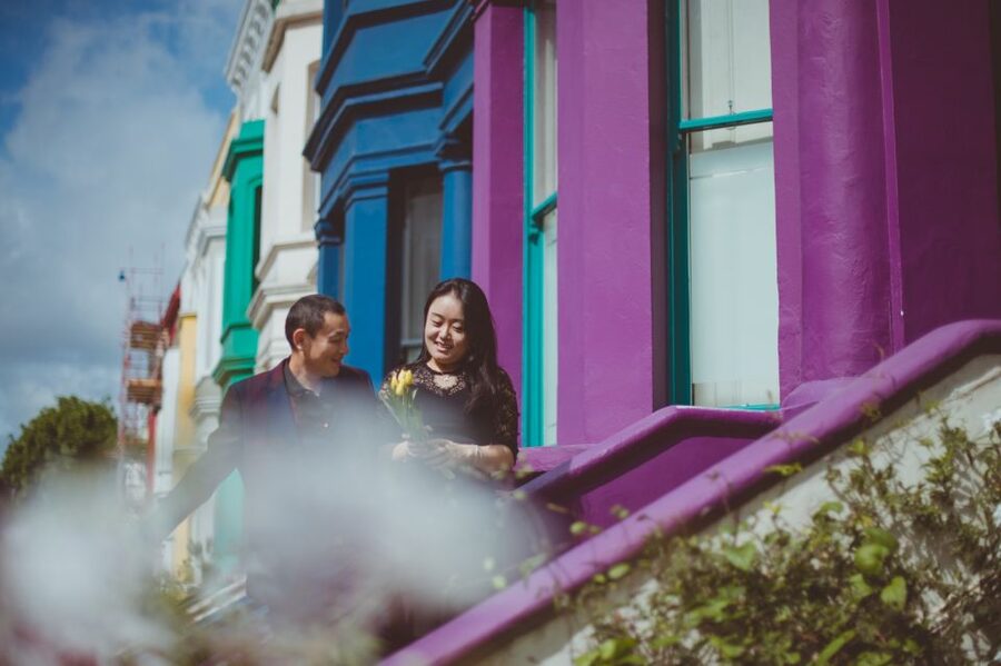 London: Personal Travel & Vacation Photographer - Why a London photo session can be worth your time