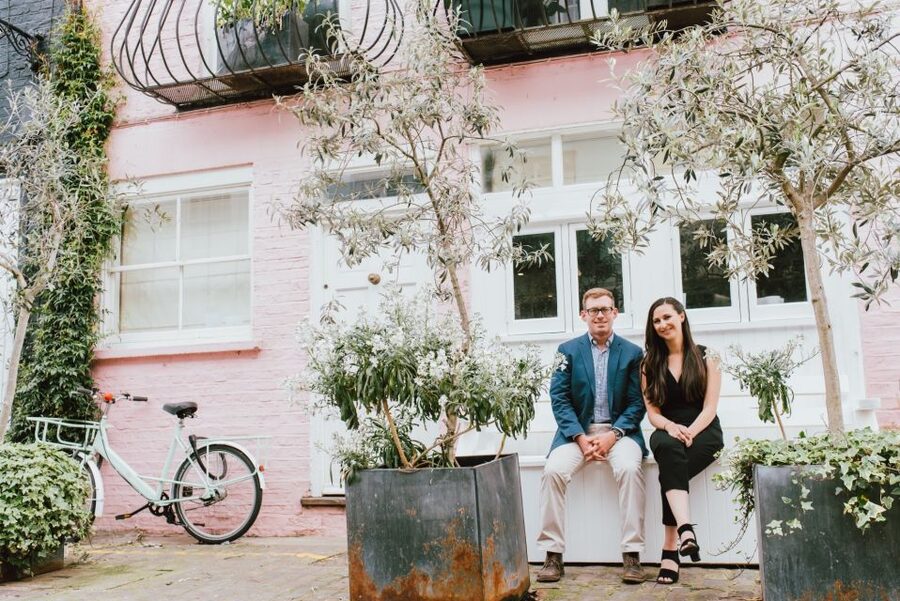 London: Personal Travel & Vacation Photographer - What the one to three hours really gives you