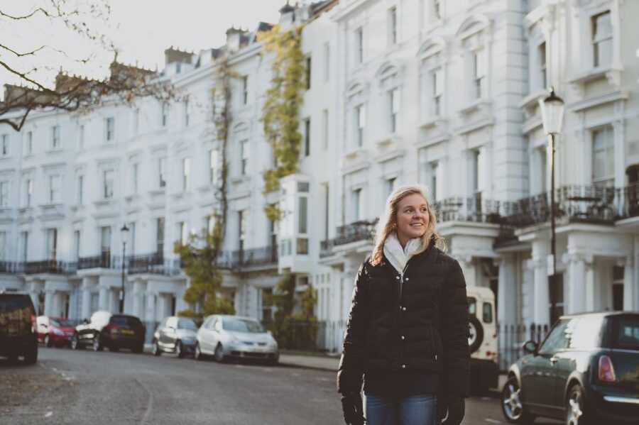 London: Personal Travel & Vacation Photographer - The online gallery and five-day wait