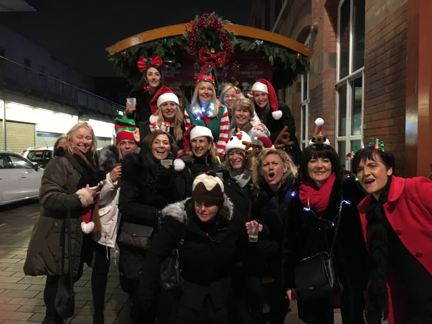 London: Piccadilly and Soho Beer Bike Tour - Pub stops and the cost of drinks