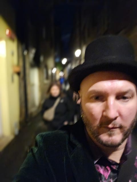 London: Pilgrims and Pirates Historical Pub Tour - Pirates, press gangs, and the darker riverfront