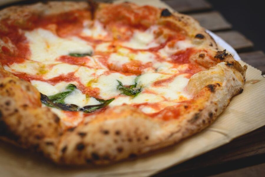London: Pizza Making Cookery Class - Key points to know before booking