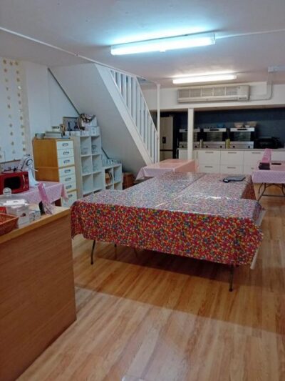 Pizza Making Cookery Class