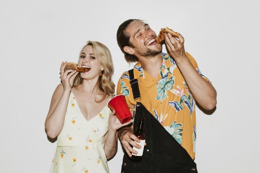 London: Pizza Making Cookery Class - Taking your dough home for a second pizza night