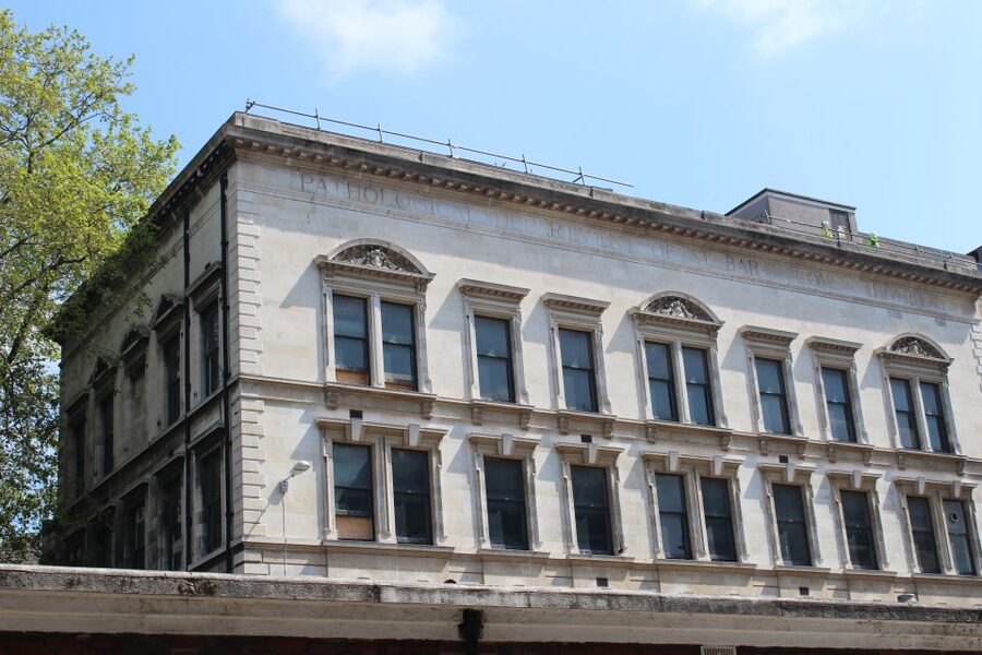 London: Private 3-Hour Sherlock Locations Tour by Black Taxi - Key points at a glance