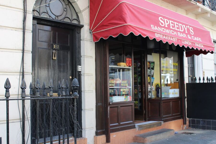 London: Private 3-Hour Sherlock Locations Tour by Black Taxi - Starting with 221B Baker Street