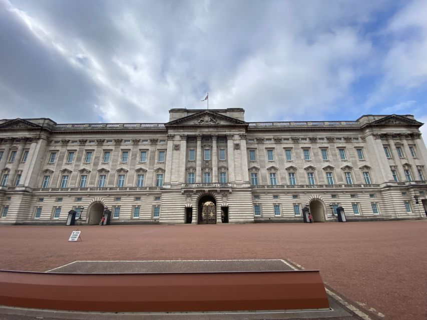 London: Private 6 Hour Walking and Driving London Tour - Who will get the most from this tour?