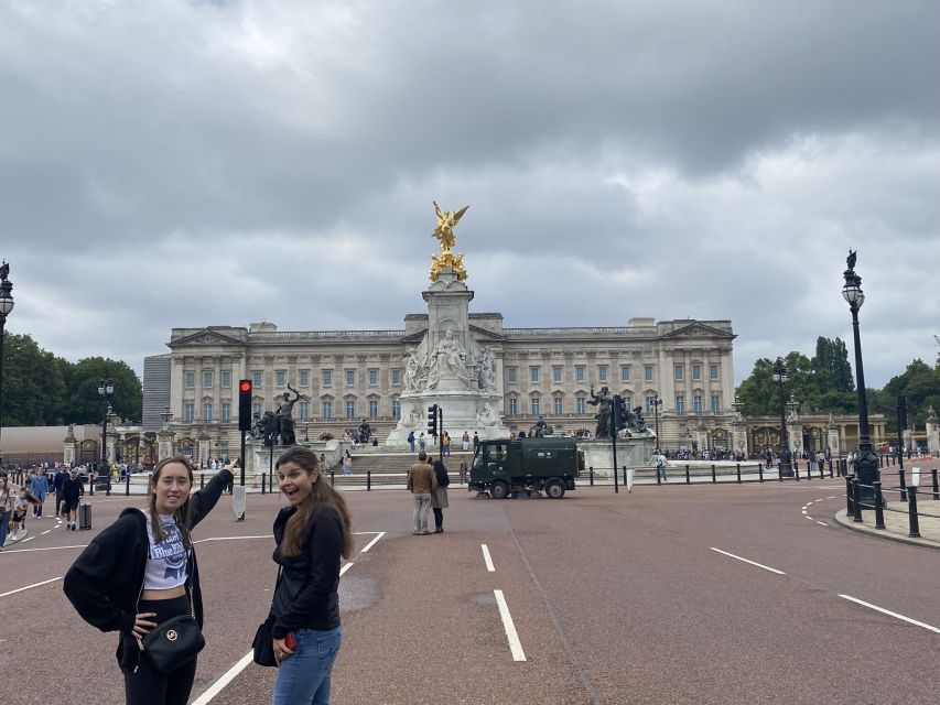 London: Private 6 Hour Walking and Driving London Tour - Why a private van helps you see London