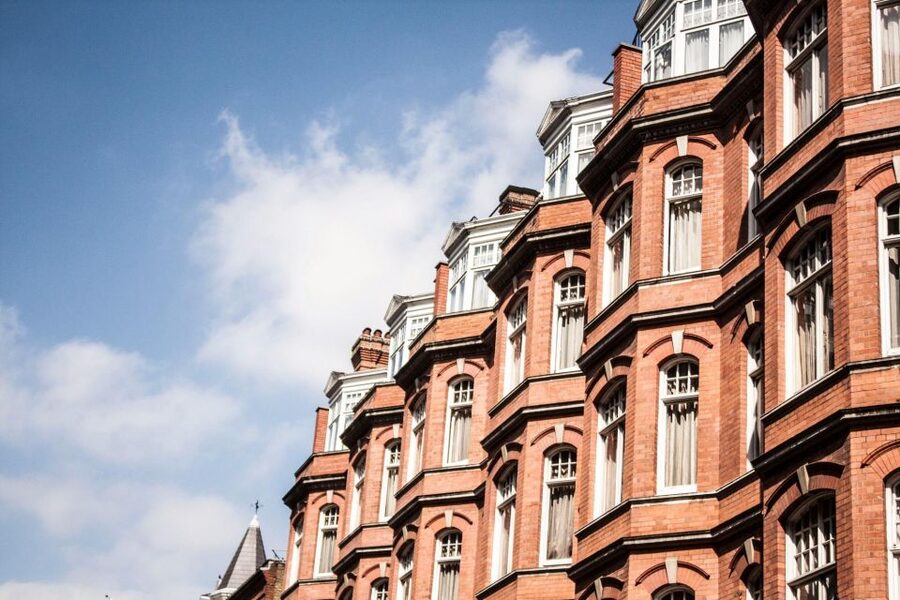 London: Private Architecture Tour with a Local Expert - What the private format is really worth