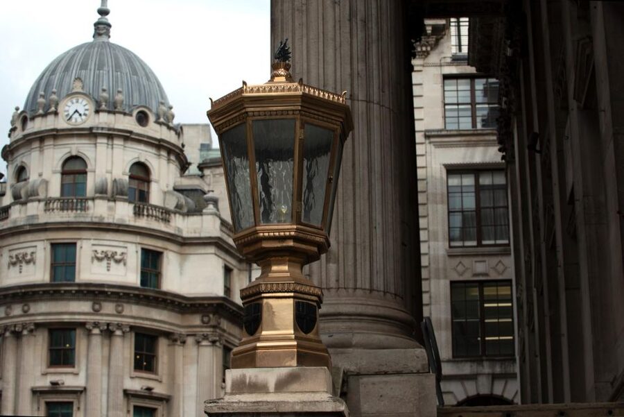 London: Private Architecture Tour with a Local Expert - Reading London through St Paul’s Cathedral