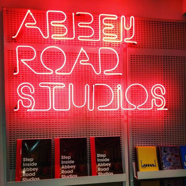 London: Private Beatles Taxi Tour - Key points to know before you book