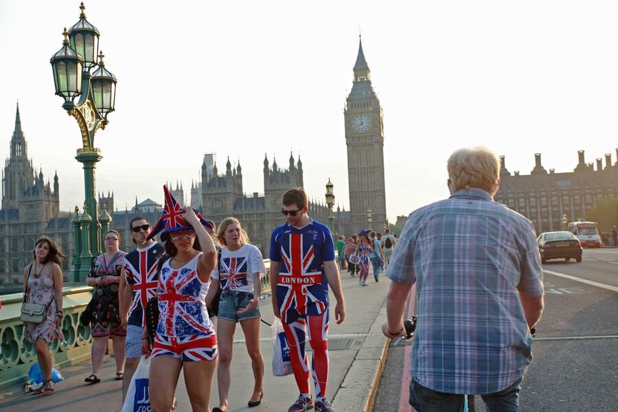 London: Private Bike Tour - Choosing the Right Route for Your Group