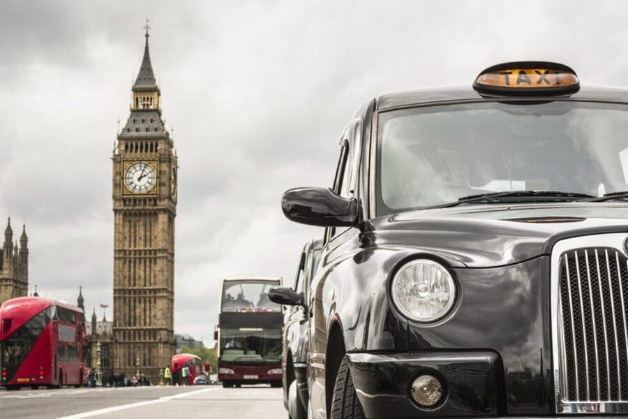 London: Private Black Cab City Tour With Hotel Pick-Up - Why a black cab works so well in London