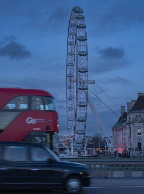 London: Private Black Cab Night Tour with Hotel Pick Up - Photography, personal requests, and guide quality