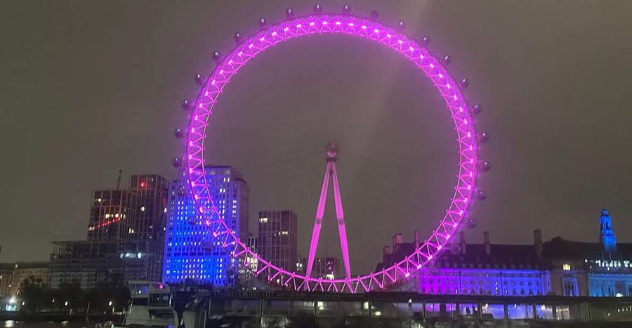 London: Private Black Cab Night Tour with Hotel Pick Up - Big Ben, Westminster Bridge, and the river