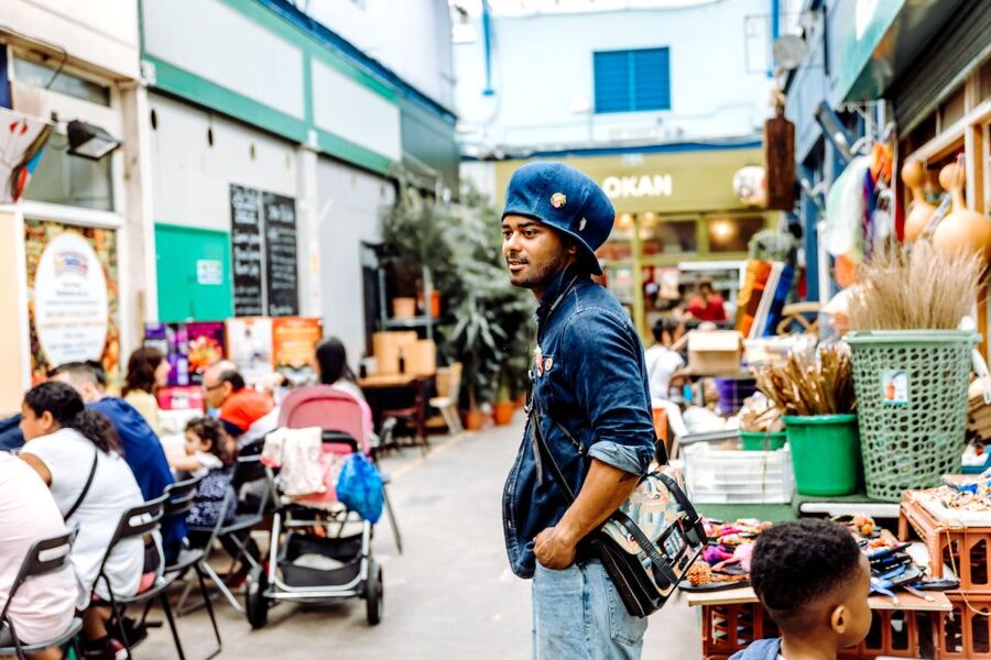 London Private Brixton Tour with a Local – Culture & Stories - Brunch at a Quirky Brixton Café