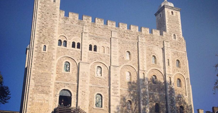 London: Private Chauffeur-Driven Sightseeing Tour - A private way to get your London bearings