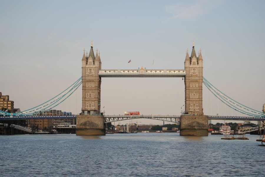 London: Private Chauffeur-Driven Sightseeing Tour - Riverside London beyond the famous sights