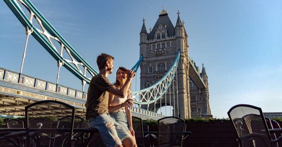 London: Private City Kickstart Walking Tour - Why this private London tour works best on day one