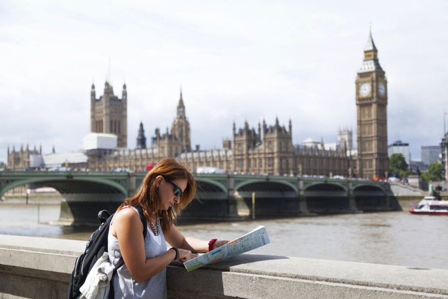 London: Private City Kickstart Walking Tour - Shakespeare’s Globe and the Millennium Bridge