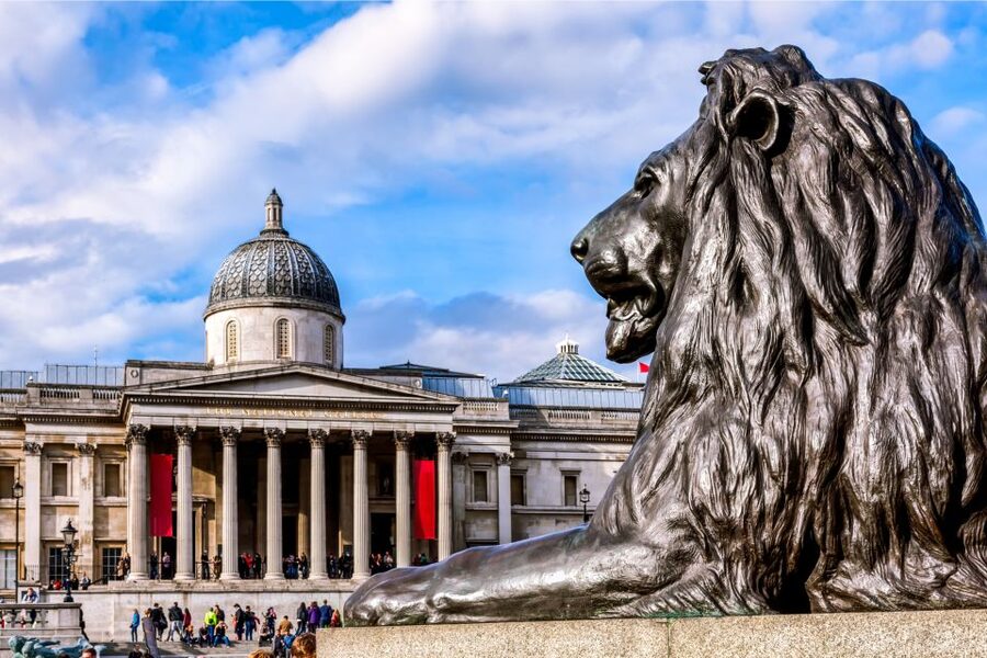 London: Private City Kickstart Walking Tour - Finishing at Covent Garden Market