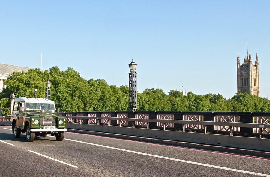 London: Private City Tour - Key points to know before booking