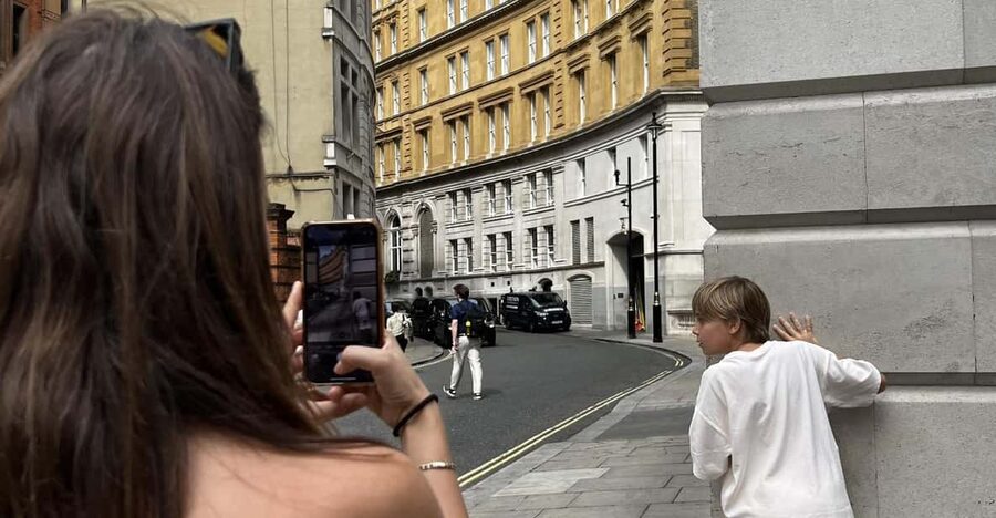London: Private Family Harry Potter Movie Locations & Cruise - Why this private Harry Potter tour works for families