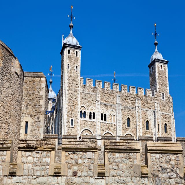 London: Private Guided Tour of Top Highlights by Car - Key points to know before booking