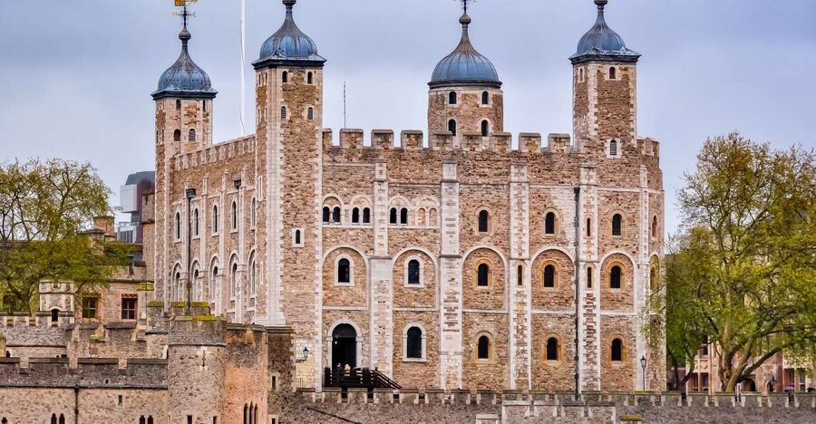 London: Private Guided Tour of Top Highlights by Car - The three-hour route: London’s greatest hits
