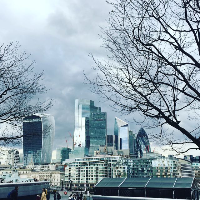 London: Private Intro Walk with a Local Guide - Key points at a glance
