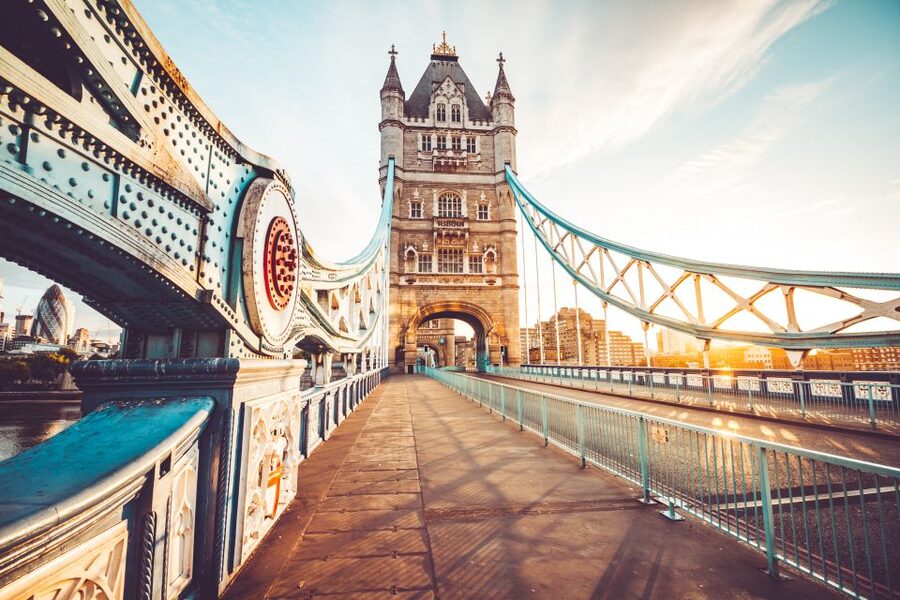 London Private Jewish History, Synagogues and Holocaust Tour - Key points at a glance