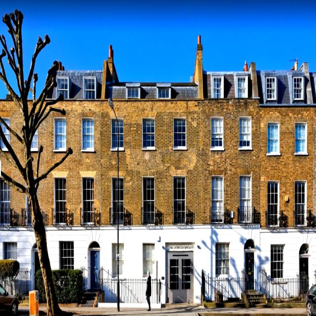 London Private Jewish History, Synagogues and Holocaust Tour - Why this tour works for curious visitors
