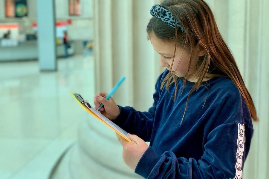 London: Private Kid-Friendly Tour of the British Museum - Five Things That Make This Tour Different