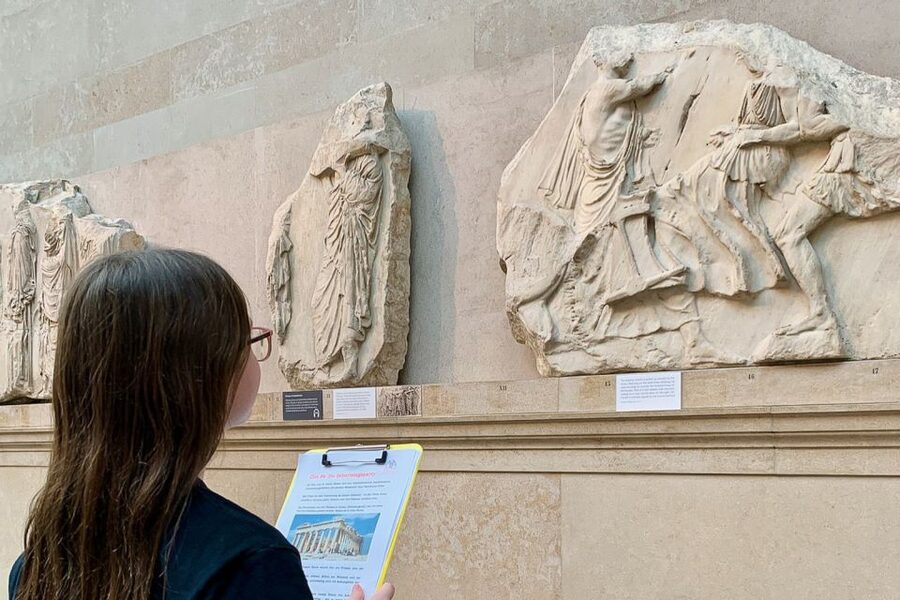 London: Private Kid-Friendly Tour of the British Museum - Who Should Book This British Museum Tour?