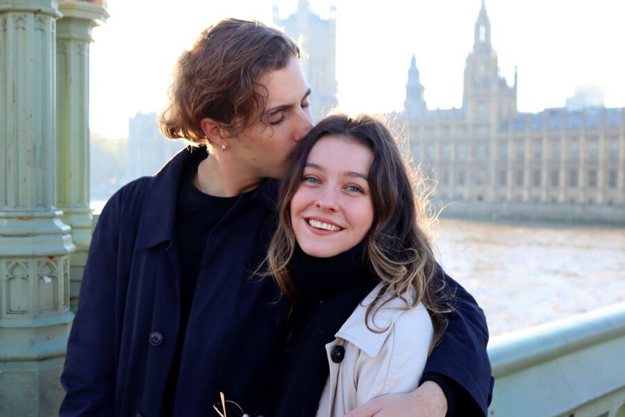 London: Private Landmark Tour with Professional Photographer - Key things to know before booking