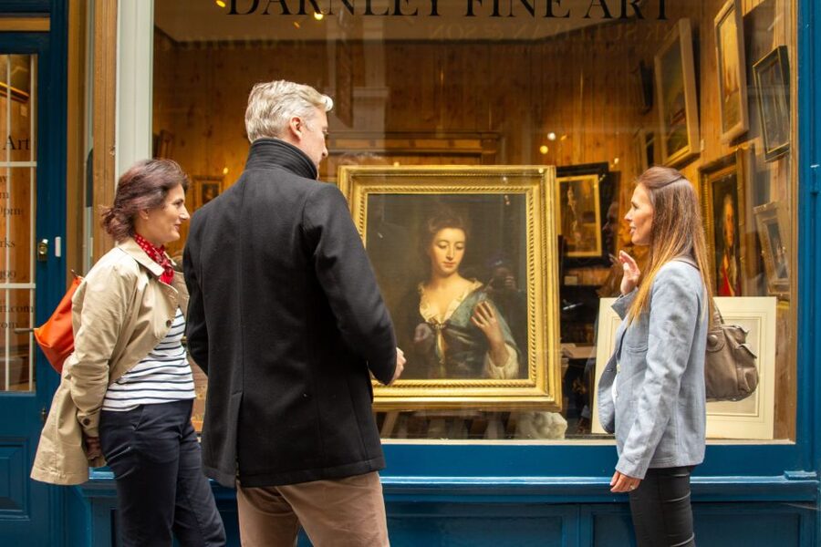 London: Private Personalized Tour with a Local Host - Who will get the most from this tour?